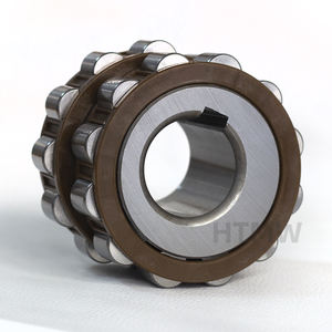 Rodamientos Cilíndricos de Alta Precisión HTMW <span class=keywords><strong>NJU</strong></span> NJ RN NUP NF214 215 216 217EM C3 P5 P6 para Aplicaciones Industriales - Product Image 3