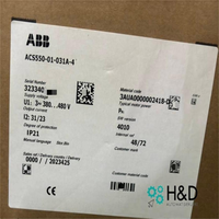 Acs55001031a4 Acs550 15kw 31a Ip21 Plc