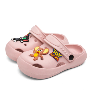 Sandalias de <span class=keywords><strong>EVA</strong></span> para Mujer, Cómodas, Antideslizantes, Suaves, Ligeras, Tipo Chanclas, Mules, Clogs - Product Image 1