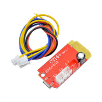 Module amplificateur de puissance stéréo Micro 4.2, carte audio, classe F, 5W, CT14, qualité industrielle, avec charge, rétrofit de haut-parleur DIY, Chine