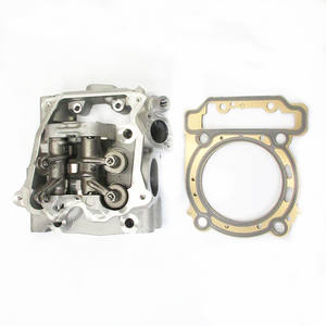 Conjunto de Culata Trasera Nuevo para <span class=keywords><strong>BRP</strong></span> Maverick 800 <span class=keywords><strong>Outlander</strong></span> ODES 800 ATV UTV Piezas de Motor OEM 800CC-HR - Product Image 4