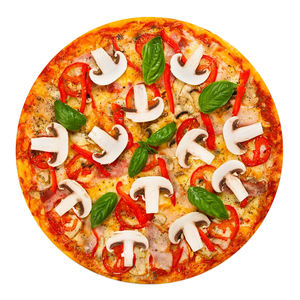 26 Styles de couvertures à Pizza pour enfants et adultes, 285g/m2 couvertures <span class=keywords><strong>alimentaires</strong></span> amusantes Double face/ - Product Image 5