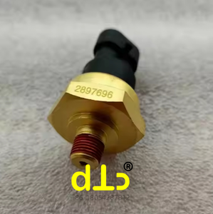 Sensor de Presión de Aceite Compatible con Motor Nt855 3255283 2897696, Sensor de Presión de Aceite para Maquinaria de Construcción - Product Image 3
