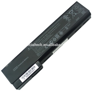 Batterie d'ordinateur portable pour HP <span class=keywords><strong>ProBook</strong></span> 6465B 6470B 6475B <span class=keywords><strong>6570B</strong></span> QK639AA 628668-001 HSTNN-F08C - Product Image 1