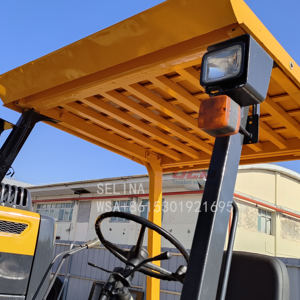 Carretilla elevadora usada TCM de alto rendimiento de 7 toneladas a la venta Carretilla elevadora de 7 toneladas, 6 toneladas y 15 toneladas disponible - Product Image 5