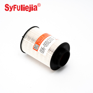 Filtro de Combustible Nuevo de Fabricante Chino 1117050-90D 1013102 para Deutz DENNIS - Product Image 5