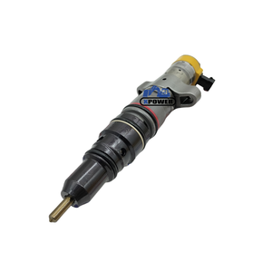 Injecteur diesel 3879434 387-9434 3879432 387-9432 387-9433 3879433 pour moteurs C9 C7 - Product Image 2