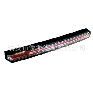 Luz de Freno Central Elevada Chevrolet 923117 22783104 Pieza de Repuesto ABS - Product Image 3
