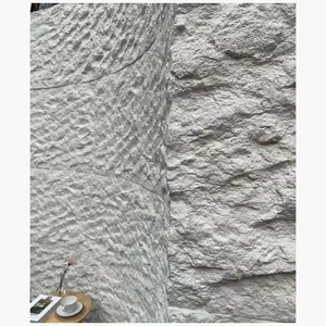 Impiallacciatura di pietra del progettista della borsa di MCM di pietra naturale del rivestimento flessibile di vendita calda per la parete esterna e interna