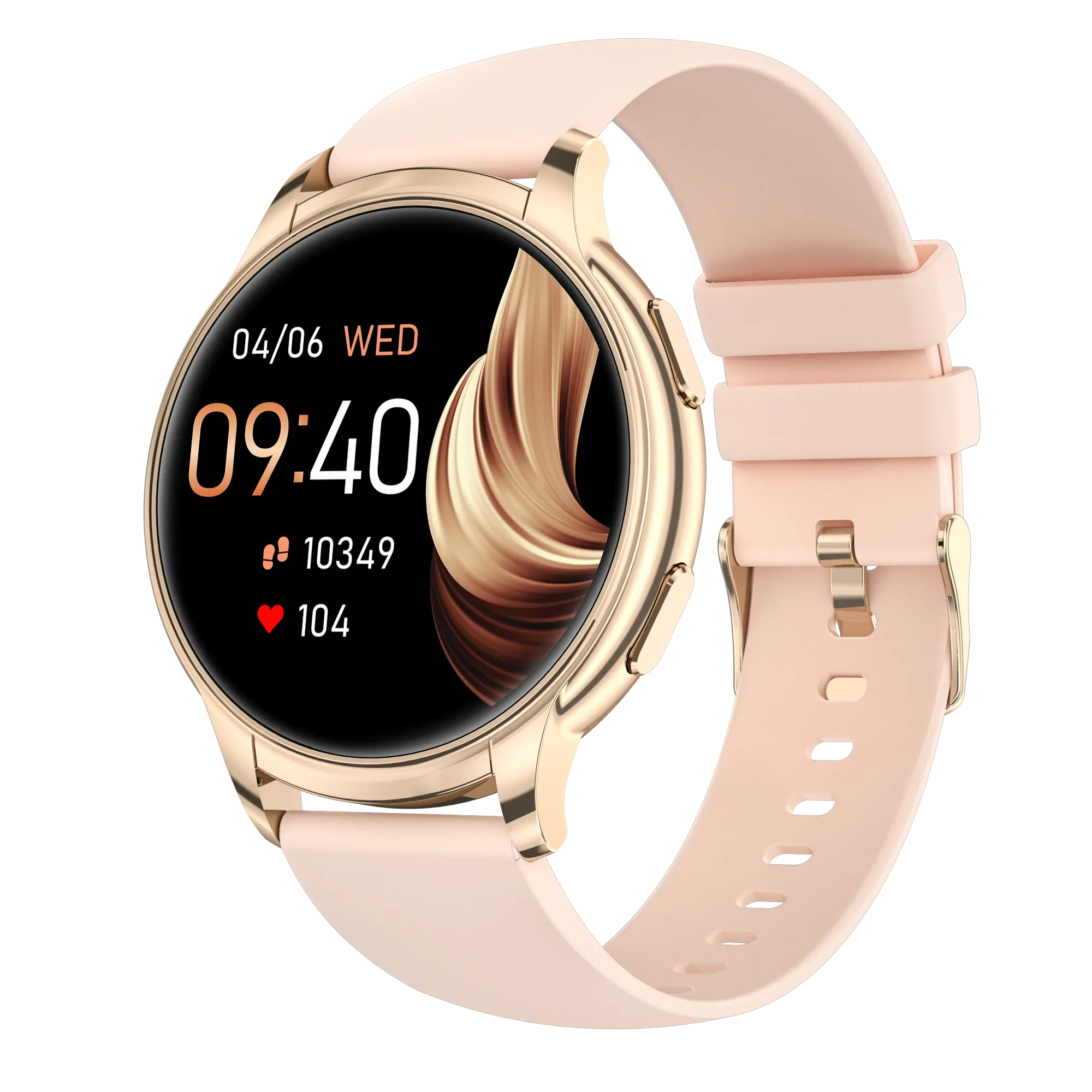 Reloj inteligente deportivo Fitness ejercicio moda salud pulsera información recordatorio Android llamada niños Reloj reloj inteligente