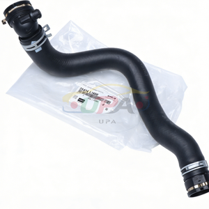 Système de refroidissement haute performance - Tuyau de radiateur supérieur 25414-L1400 25414 L1400 pour Hyundai Elantra Kia Ceed 25414L1400 - Product Image 2