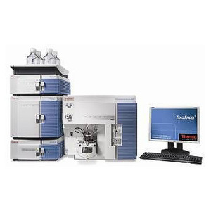 Système HPLC Accela U de Thermo Fisher, chromatographie liquide, spectrométrie de masse, instrument d'analyse - Product Image 2