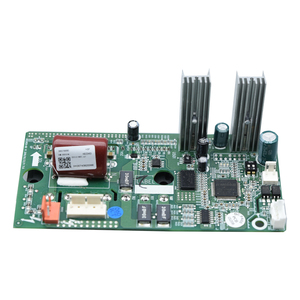 กรี ZS3310-N4 บอร์ดไดร์เวอร์พัดลม 300027000583 เมนบอร์ดเครื่องปรับอากาศ 300027000582 - Product Image 4