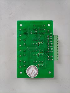 MCTC-<span class=keywords><strong>SCB</strong></span>-A GPCS1273D001ลิฟท์การ์ดพีซีบีโลหะ + พลาสติกสำหรับใช้ในห้างสรรพสินค้า - Product Image 2