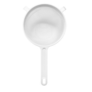 4 tailles différentes <span class=keywords><strong>de</strong></span> passoires à kefir en plastique non métallique avec maille fine pour bocaux Mason, lait, eau, kefir, kombucha - Product Image 6
