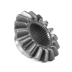 Nhà máy tùy chỉnh chính xác thép thẳng bánh răng côn chất lượng cao chuyên nghiệp tùy chỉnh thiết bị vi sai - Product Image 3