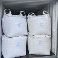 Sac FIBC haute résistance 1800 kg avec déflecteurs internes pour le transport de liquides chimiques