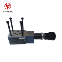 Vannes de débordement hydrauliques série ZDB6 ZDB6VP-1-40/315 ZDB6VP-1-40/200 ZDB6VP-1-40/100 ZDB6VP-1-40/50, directement de l'usine XYIYEYA
