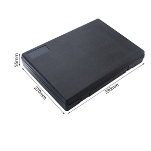 Externe Diameter Digitale <span class=keywords><strong>Micrometer</strong></span> 0-25Mm Buiten Spiraalmicrometer - Product Image 3