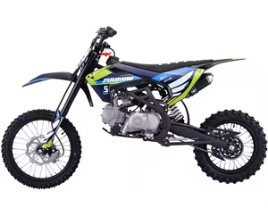 Fabricante de China 150CC motocicletas todoterreno <span class=keywords><strong>Enduro</strong></span> cuatro <span class=keywords><strong>tiempos</strong></span> barato fuera de carretera motocicleta 125cc Dirt Bike para la venta - Product Image 1