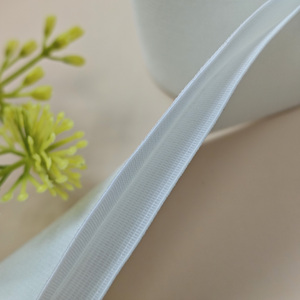 Bande élastique jacquard imprimée personnalisée de haute qualité, sangle élastique de 10 à 40 mm pour accessoires de couture de vêtements - Product Image 5