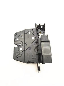 Dispositivo de Cierre de Gancho 51247269544 51247269543 para Tapa de Maletero de <span class=keywords><strong>BMW</strong></span>, Tapa Trasera, F36F26X4 F25X3 F36 Serie 4 F11 Serie 5 - Product Image 4