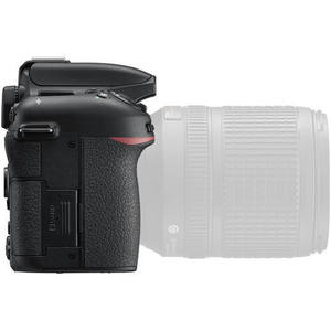 Nueva Cámara <span class=keywords><strong>Nikon</strong></span> <span class=keywords><strong>D7500</strong></span> DSLR completamente almacenada con kit de paño de limpieza - Product Image 2