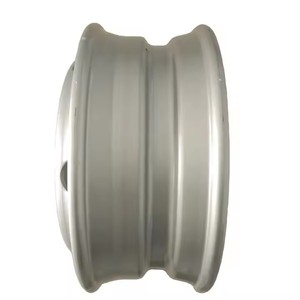 Neuer Zustand Nutzfahrzeug Felge 19,5x6,75 Stahl rad Beträchtlicher Verkauf Internat ionaler Markt LKW-Teile - Product Image 6