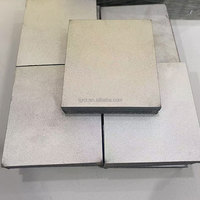 Plaque d'acier en alliage de nickel directe d'usine plaque Hastelloy C276 de feuille de nickel pur pour Monel industriel 400 Inconel 600 Incoloy 800