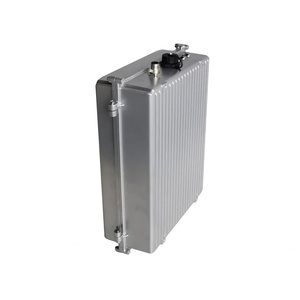 เครื่องอ่าน RFID UHF แบบกันน้ำสำหรับควบคุมการเข้าออก  รองรับ TCP/IP สำหรับติดตามวัวในสภาพแวดล้อมที่รุนแรง ยี่ห้อ Vanch - Product Image 4