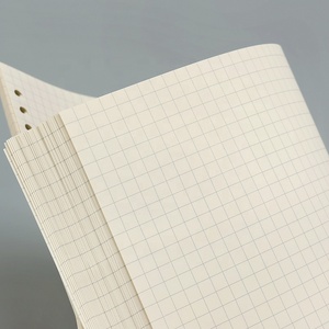 Бумага для заметок a4, b5, a5, бумага для заполнения листьев, 100 г/м2 - Product Image 5