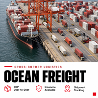 Expédition maritime vers le Canada, transitaire maritime, agent de fret océanique Chine, FCL, LCL, dédouanement, livraison à domicile, service sécurisé