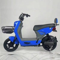Vélo Électrique Urbain 2026 48V 20Ah Autonomie 60km Batterie Vélo Électrique Style Kiwo Type Numérique Intelligent Vélo Électrique Chinois en Gros