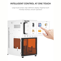 Machine laser UV TBK 958ZU pour le démontage et la séparation des écrans avant et des verres arrière des iPhone et iPad, avec fonction de facturation IA