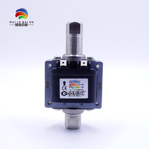 Directo de fábrica <span class=keywords><strong>GOTEC</strong></span> - ETG 100 PC 111468 Bomba de aceite Bomba electromagnética para impresoras de inyección de tinta - Product Image 1
