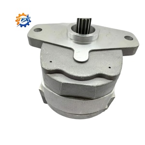 Repuestos OEM E216B E226B E232B E236B Bomba Principal de Excavadora, Bomba de Engranajes, Bomba Piloto 307-3036 - Product Image 1