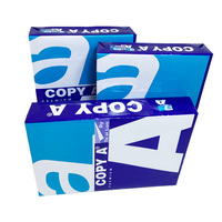 Papel Térmico A4 para Almacén, 4 Rollos de 8.3x11.7 Pulgadas para Etiquetas de Inventario, Compatible con A285M M08F