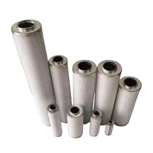 Nhà Máy bán hàng trực tiếp sợi thủy tinh lọc dầu thủy lực yếu tố 0330d 0330r 0140d 0140r cho nhà máy hóa chất - Product Image 5