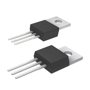 IGP50N60T New and Original Electronic Components IGBT TRENCH FS 600V 100A TO220-3 - Product Image 1
