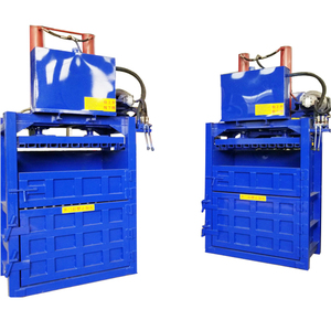 Máquina <span class=keywords><strong>Compactadora</strong></span> Para Botellas <span class=keywords><strong>De</strong></span> Plastico - Product Image 5