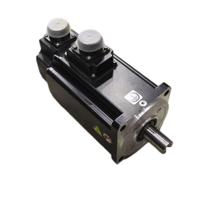 Moteur AC BCH2LH2033CA6C, Contrôleur d'Automatisation Industrielle PLC BCH2LH20wbr33CA6C, Produit Original Neuf et Authentique, PLC Programmable - Product Image 1