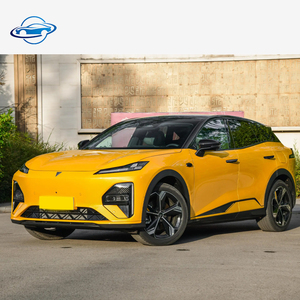 Deepal S07 Eléctrico Puro Modelo 2026, SUV Familiar Inteligente y Confortable de Nueva Energía, Disponible Ahora a un Precio Bajo - Product Image 1
