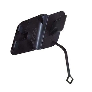 Cache-prise de remorque en plastique pour Mercedes Benz GLK X204 A2048850224 - Product Image 4