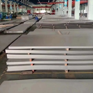 Good Quality Factory Price Q415NH Weathering Steel Plate High Strength with New Design Q415NH Weathering Steel Plate - Product Image 2