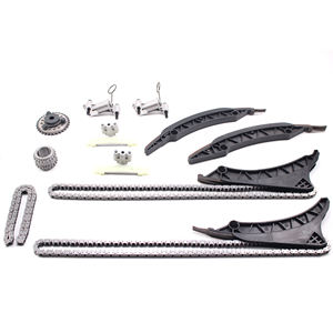 11317557741 Kit de cadena de distribución para 2013-2020 BMW <span class=keywords><strong>ALPINA</strong></span> B6 B7 B7L XDRIVE 4.4L V8 DOHC TURBO - Product Image 3
