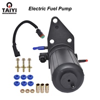 Bomba de Combustible Mecánica TAIYI Nueva con 1 Año de Garantía LAW68586 ULPK0041 4132A008 Diésel para ASV Terex para JCB Massey Ferguson
