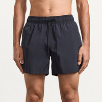 Shorts de bain multicolores à séchage rapide, extensibles dans 4 directions, respirants, pour hommes, shorts de surf, shorts de plage, OEM ODM personnalisés