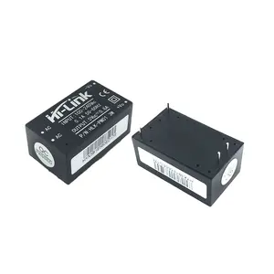 HLK-PM01 ultra piccolo intelligente 5V 3W a 220V ac-dc modulo di alimentazione a uscita singola
