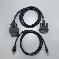 Nuevo Escáner de Diagnóstico de Automóviles OBD2 2026, Equipo de Diagnóstico de Fallas de Vehículos con WiFi y USB, Compatibilidad con Múltiples Modelos de Vehículos