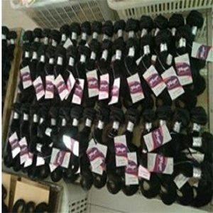 Peluca Invisible HD 5x5 con Cierre de Encaje Suizo Transparente, Peluca de Cabello Humano Natural Liso con Película Súper Delgada e Invisible - Product Image 2